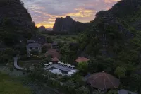 An Hideaway Resort - spa
