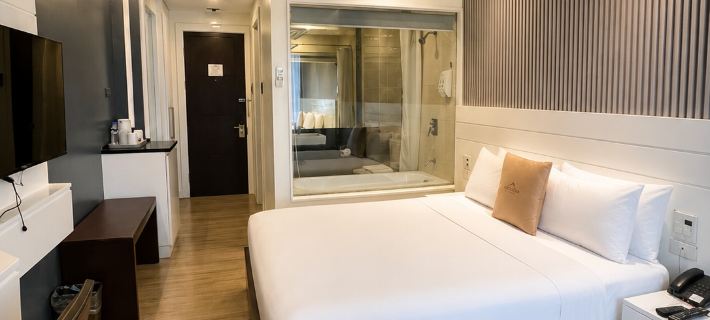 Castle Peak Hotel Hotels in Cebu