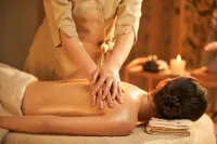 Sunworld Dynasty Beijing Wangfujing Hotel (The Forbidden City) - Spa