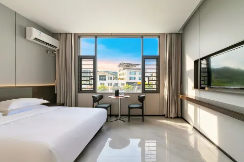 Lido Residence (Gulei Economic Development Zone) - 2-Star