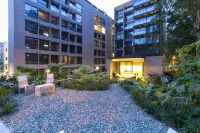 Loma Verde Aparthotel - Holiday Apartments