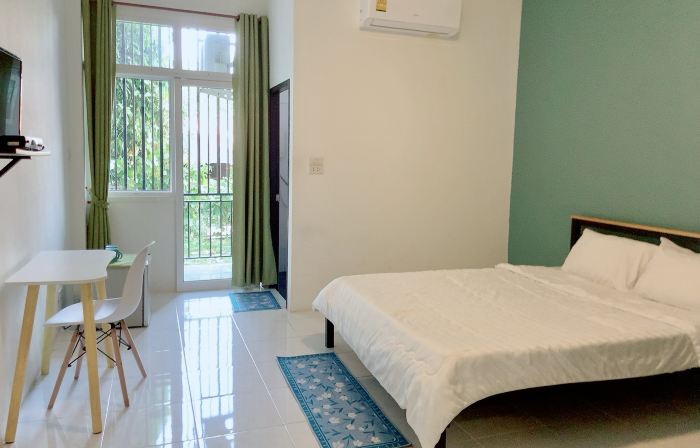 M2 Apartment by Khun Mai Baan Suan