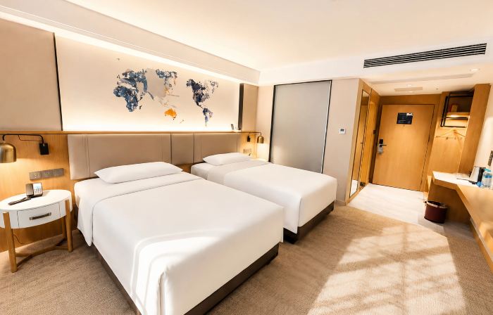 Pengze Longguo E-Sports Hotel (Longcheng Avenue)