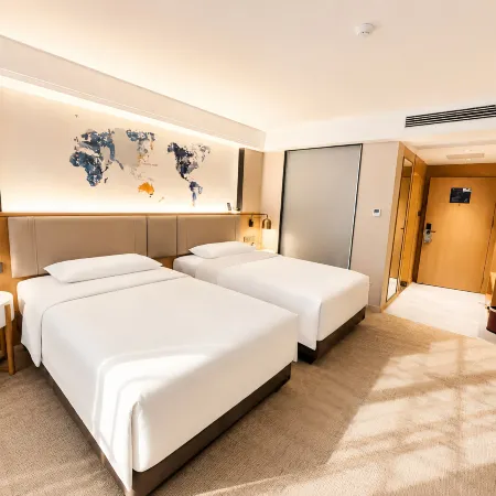 Pengze Longguo E-Sports Hotel (Longcheng Avenue)