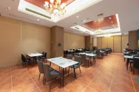 Miaozu Buyi Hotel - 2-stjärniga
