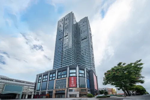 Senye Hotel - 신규
