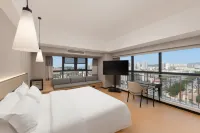 Peninsula International Hotel (Weihai Shandong University Coastal Baths) - 3-Sterne