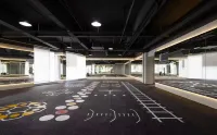 寧波萬達美華酒店 - 浪漫/情侶