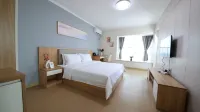 Changshou Bay Xiti Serviced Apartment (Yanjia Industrial Park) - صديق للحيوانات الاليفة