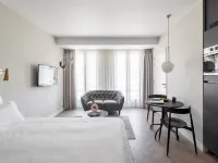 Numa Antwerp Opera Hotels near Metro Opera