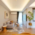 Zen Essence Khao Yai - Balcony