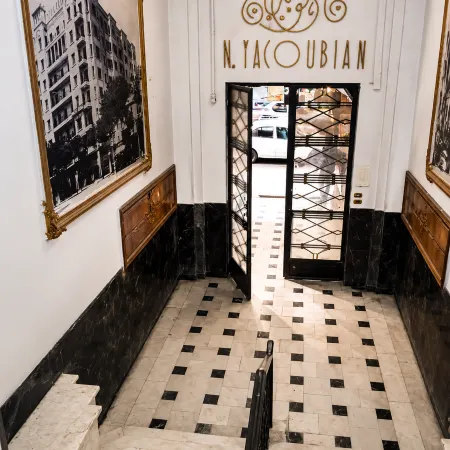Yacoubian Suites