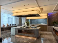 Zhengqijain Exchange Center Hotel - Parkplatz