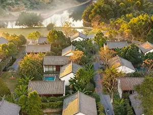 Hotel dengan Vila populer di Yangshuo