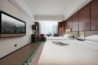 Lian LIAN HOTEL Hotel (Shangri-La Ancient City) - New