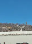 Fushun Jinglong Homestay - Dağ Manzaralı