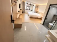 Linqi Xiaozhu Homestay (Shangli Ancient Town) - balcone