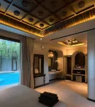 Anket De' River resort Mui Ne - New