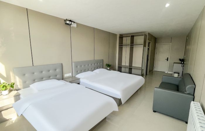 宏城四季賓館