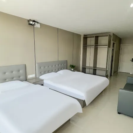 Hongcheng Four Seasons Hotel