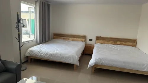 Youxianju - วิวภูเขา