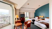 HOTEL LiVEMAX Nagasaki AirPort - 3 stjerner