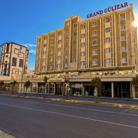 Grand Gulizar Hotel