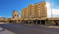Grand Gulizar Hotel - Pet friendly