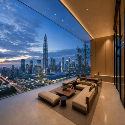 Meyo+ Hotel Hotels near Central Business District