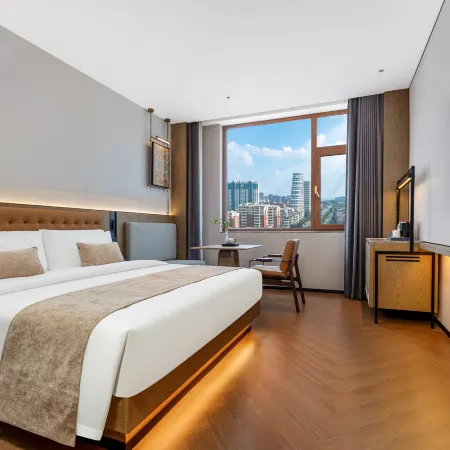 Rentong Hotel