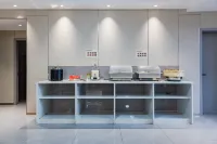 盤州維嘉飯店（盤州新韻醫院店） - 早餐