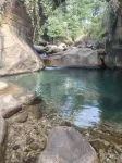 Sanqingshan Laike Homestay (Sanqingshan Branch) - วิวภูเขา