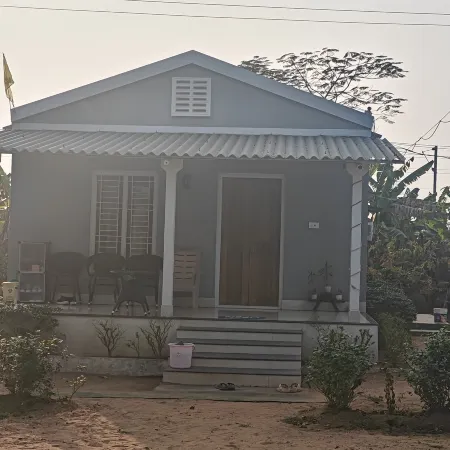Gobinda Gram, Satwik Vedic Village Retreat