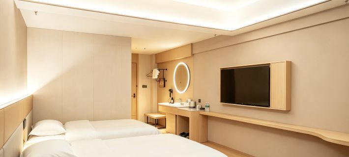Yunduo Hotel Hotels in Yakeshi