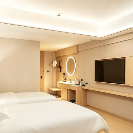Yunduo Hotel