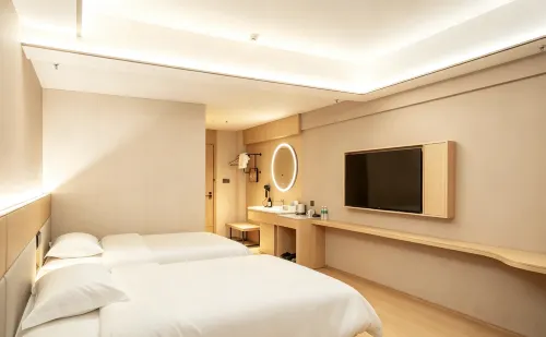 Yunduo Hotel - 조식 운영