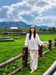 Hefei Lujiang Xidi Aranya Golden Sunset - 로맨틱