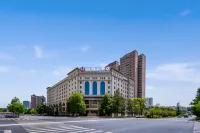 Rui Zhi Hotel - Bar