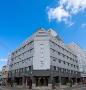 塔木德酒店Classic 高雄火車站館