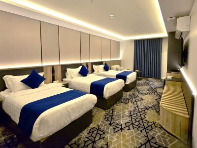 Hotel Elite Haven