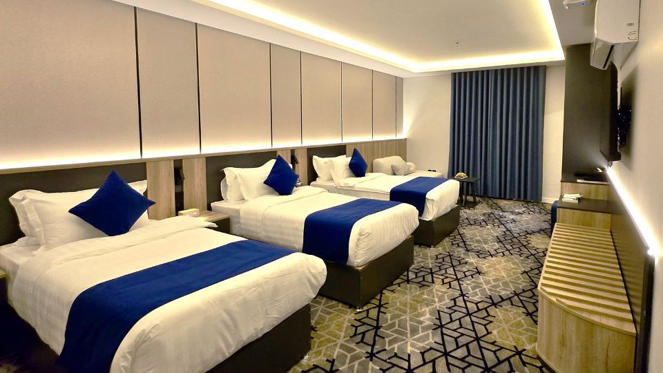 Hotel Elite Haven