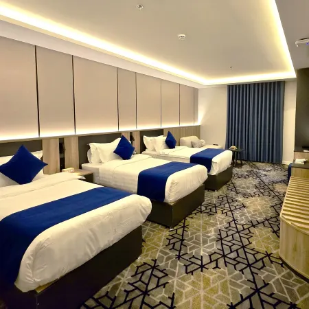 Hotel Elite Haven