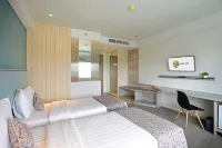 La Lisa Hotel by ARTOTEL - breakfast