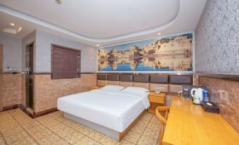 Boya  Hotel (Shanghai Xiuyan Road Metro Station)
