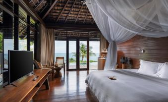 Silavadee Pool Spa Resort