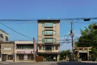 Ayanishiki Gion - Gasthöfe