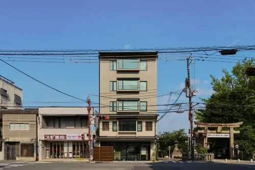 Ayanishiki Gion - Inns