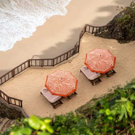 Bvlgari Resort Bali