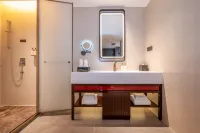 JIANGUO PALACE Datong Pingcheng Hotel - Airport Shuttle