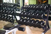 The Quart Ruamrudee by UHG - Gym